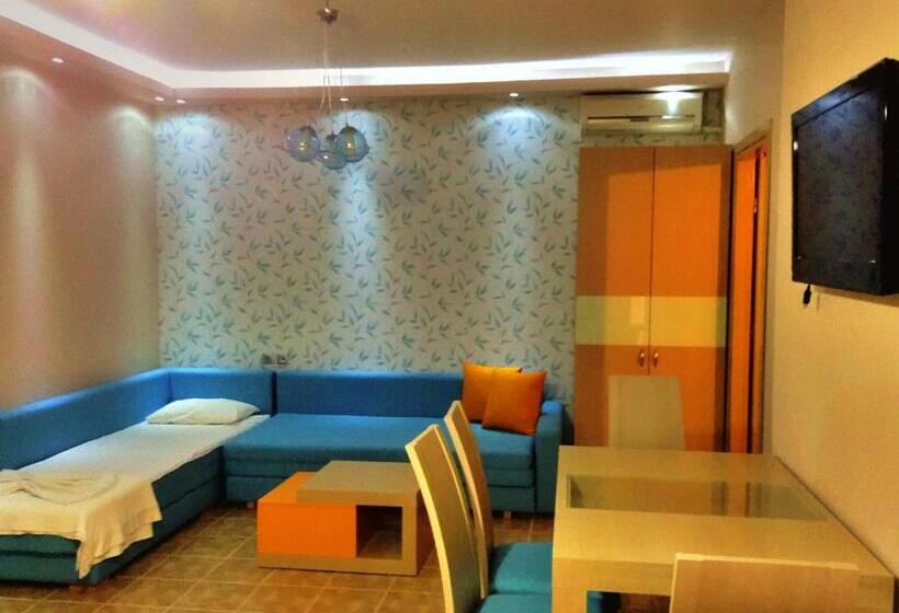 Apartamento 1 Dormitório, Maranton Beach