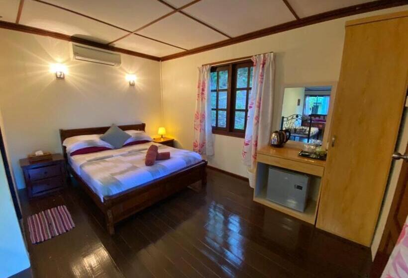 ファミリールーム, Minang Cove Resort