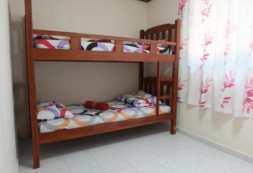 ビラホテル１ベッドルーム, Minang Cove Resort