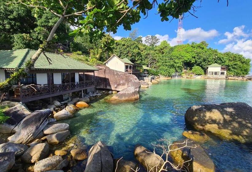 ビラホテル１ベッドルーム, Minang Cove Resort