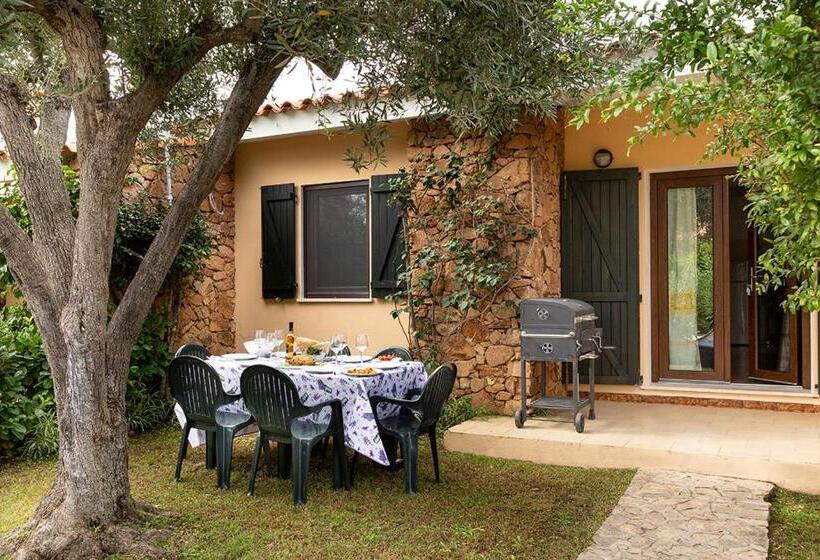 آپارتمان 1 خوابه, Residence Il Melograno