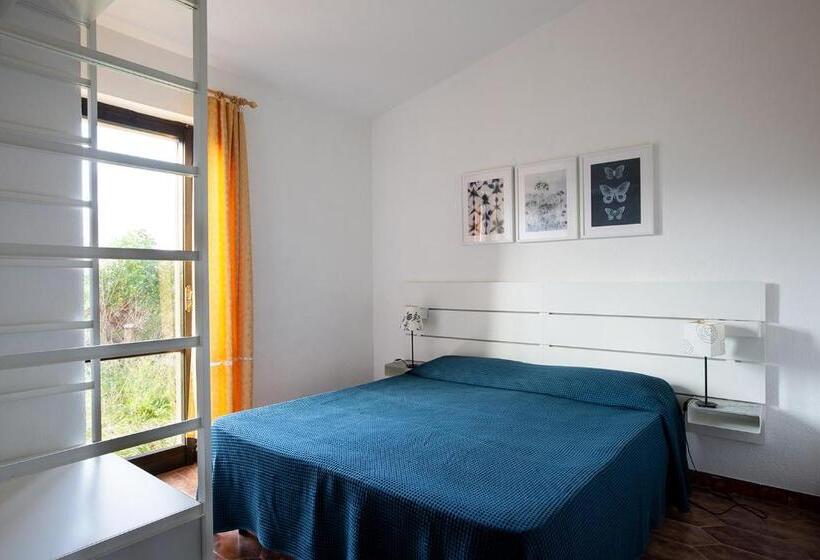 آپارتمان 3 خوابه, Residence Il Melograno
