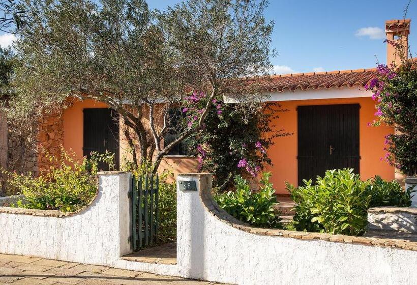 اتاق دوبلکس, Residence Il Melograno