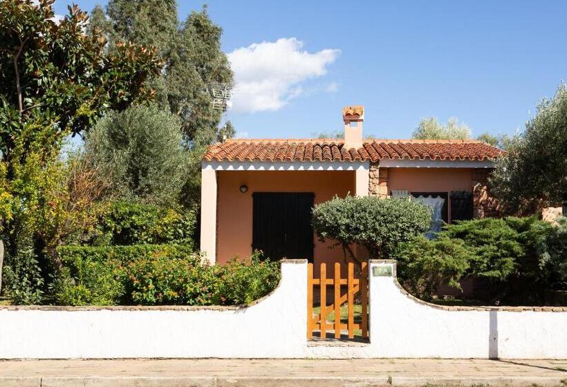 آپارتمان 1 خوابه, Residence Il Melograno