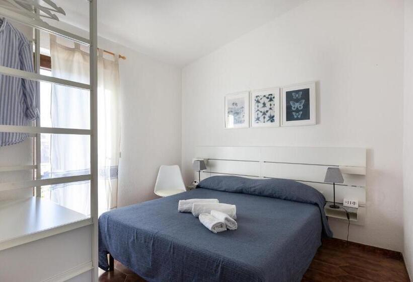آپارتمان 3 خوابه, Residence Il Melograno