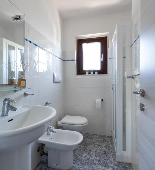 آپارتمان 3 خوابه, Residence Il Melograno