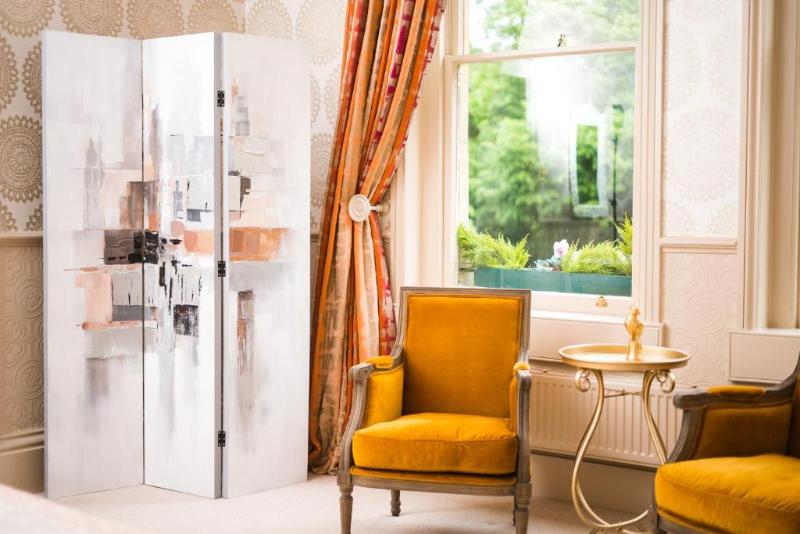 Номер Deluxe, The Ayrlington Guesthouse
