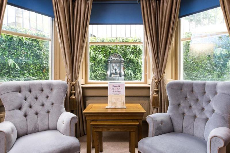 Номер Superior, The Ayrlington Guesthouse
