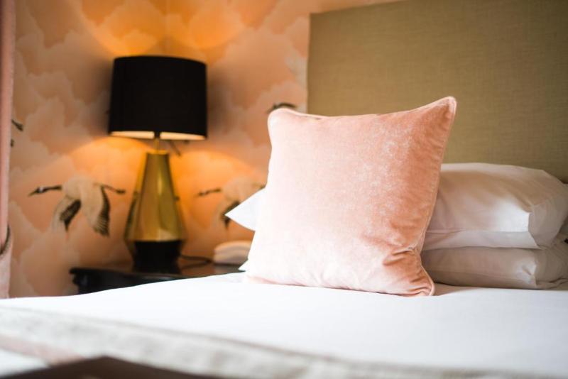 Номер Superior, The Ayrlington Guesthouse