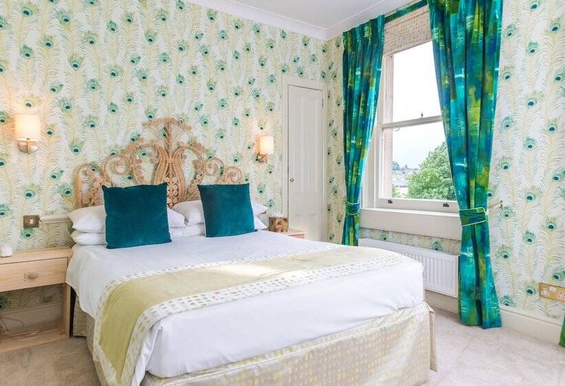Номер Стандарт, The Ayrlington Guesthouse