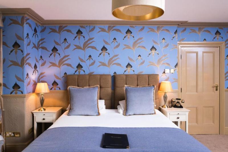 Номер Superior, The Ayrlington Guesthouse