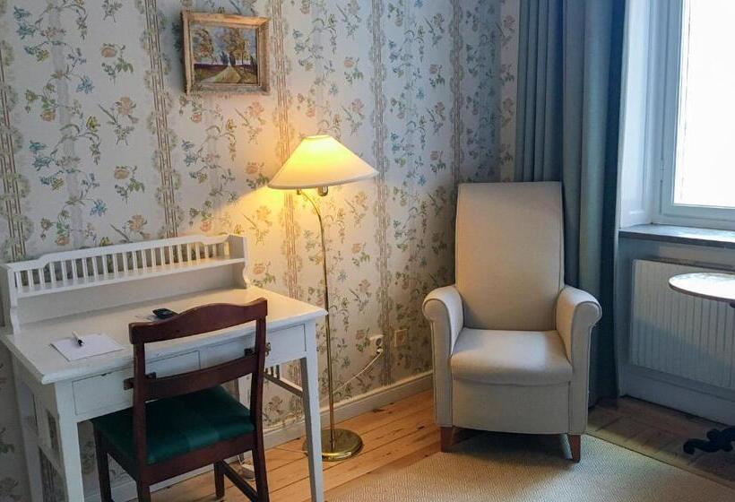 스탠다드 싱글 룸, Ersta Hotell & Konferens