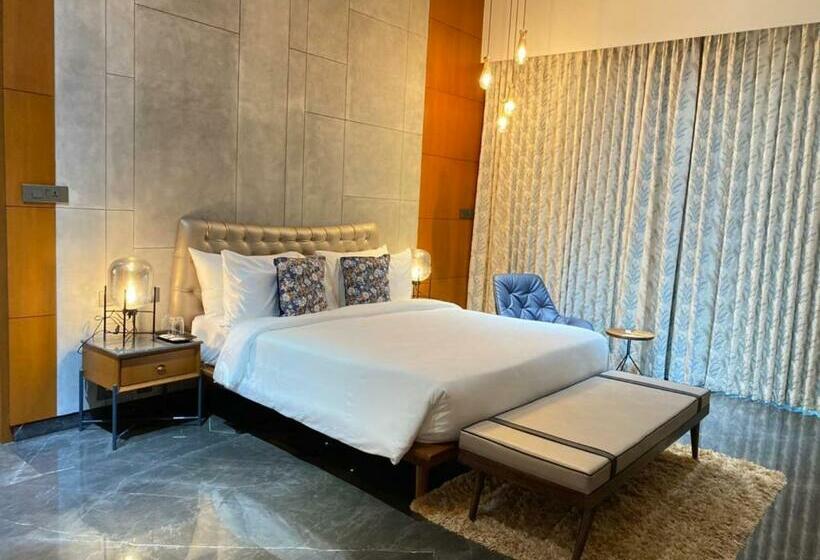 带3个卧室的别墅, Gamyam Beach Resort