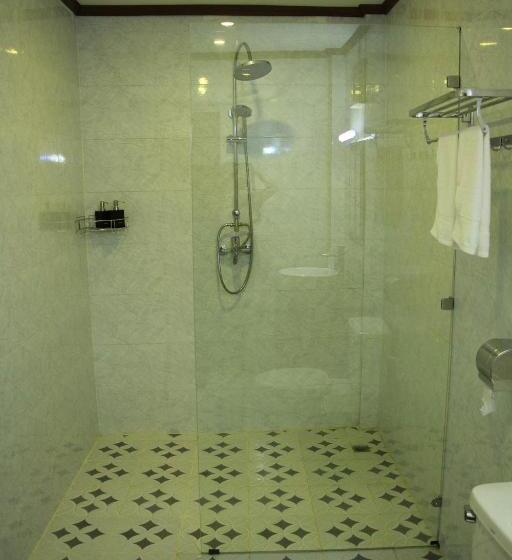 Номер Deluxe, Confetti Garden Resort