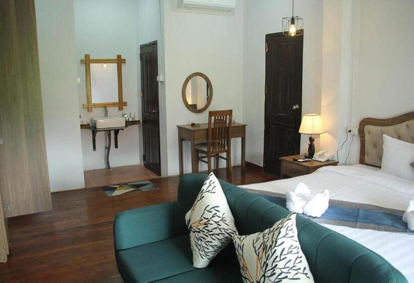 Family Suite, Confetti Garden Resort