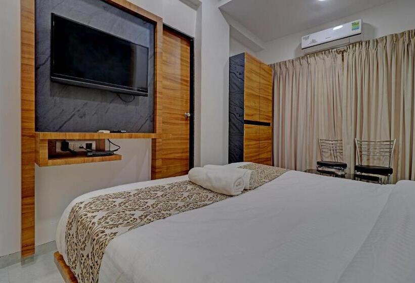 Номер Deluxe, Ivory Suites