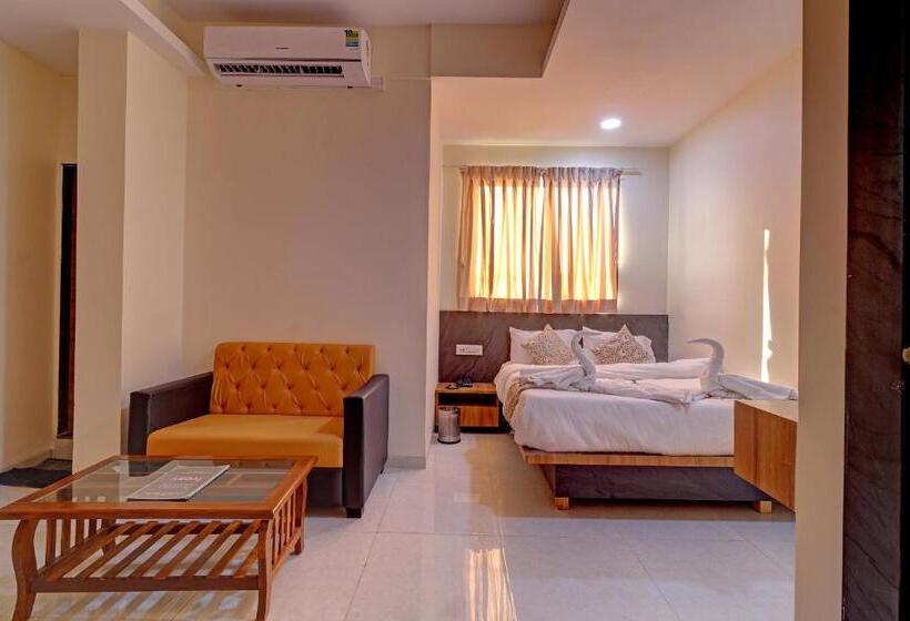 Номер Economy, Ivory Suites