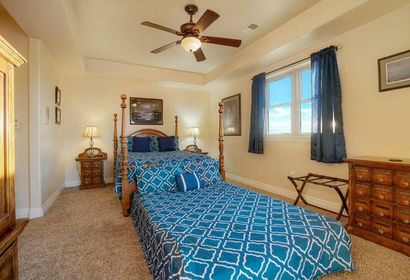اتاق استاندارد چهار تخته, Summit Villa Bnb