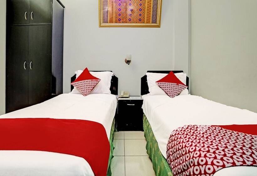 标准间, Oyo 91805  Wisma Bari