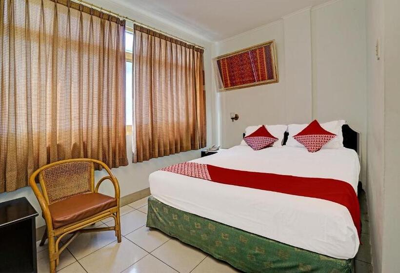 豪华套房, Oyo 91805  Wisma Bari