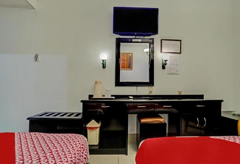 高级大房间, Oyo 91805  Wisma Bari