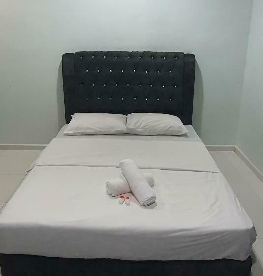 디럭스 룸, Rvh Kuala Terengganu