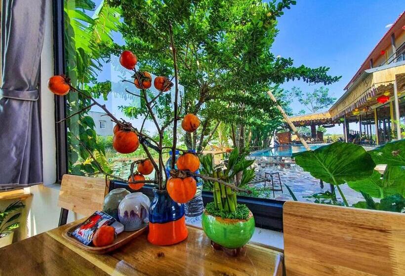 اتاق سوپریور خانوادگی, Ninh Binh Royal Homestay