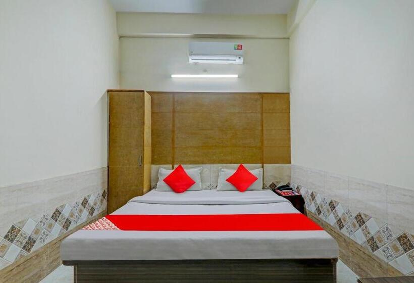 Трехместный Номер Классика, A5 Hotel And Dormitory