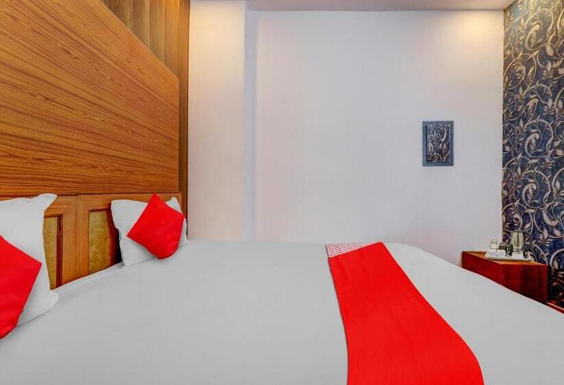 Трехместный Номер Классика, A5 Hotel And Dormitory