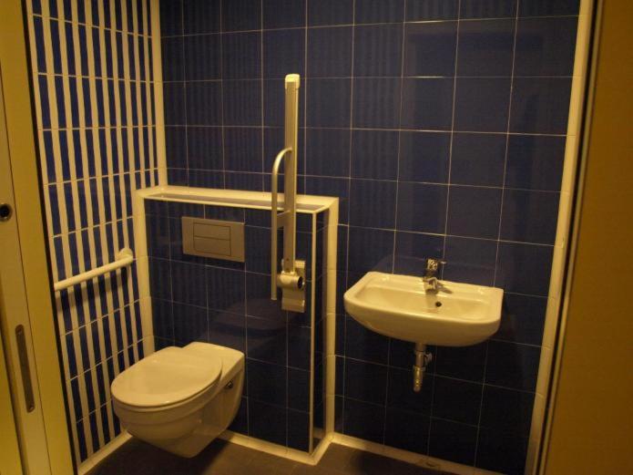 Семейный Номер, Hostel Bardenas