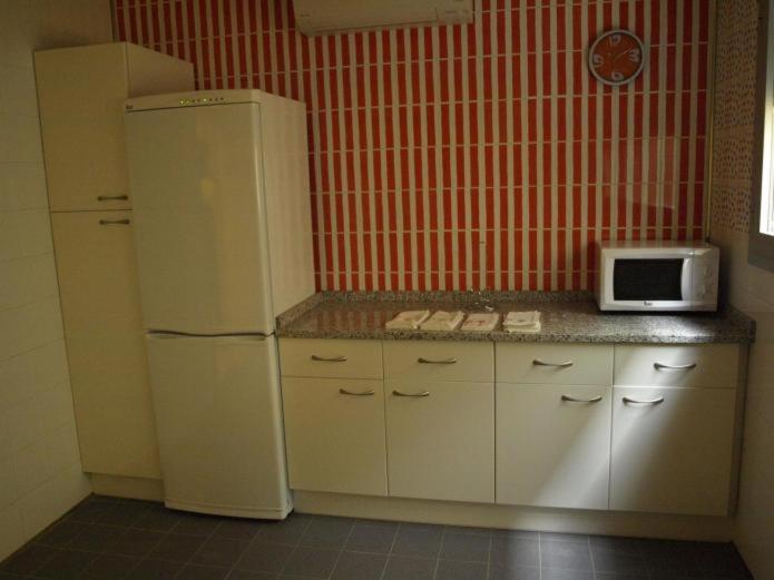 Номер Стандарт, Hostel Bardenas
