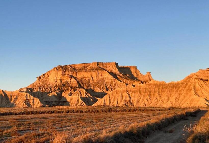 Номер Стандарт, Hostel Bardenas