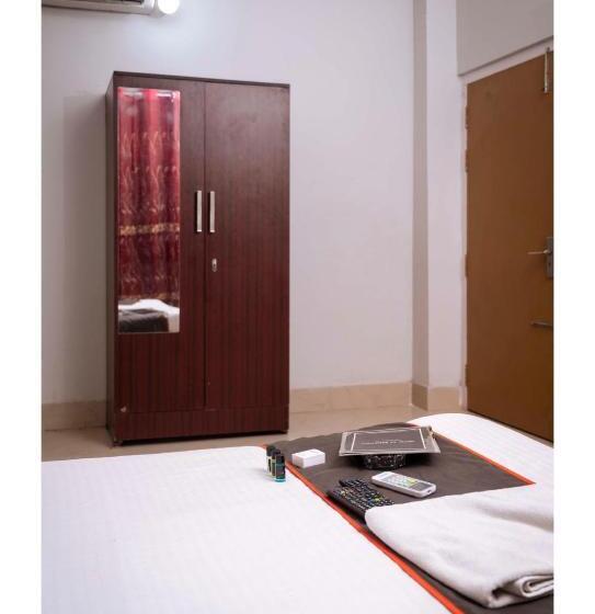 스탠다드 룸, Gs Residency