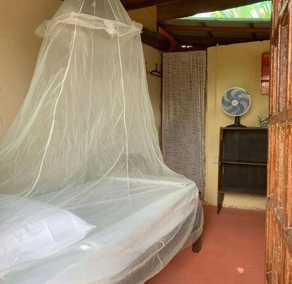 스탠다드 싱글 룸, Tatajuba Hostel Casa Pascual