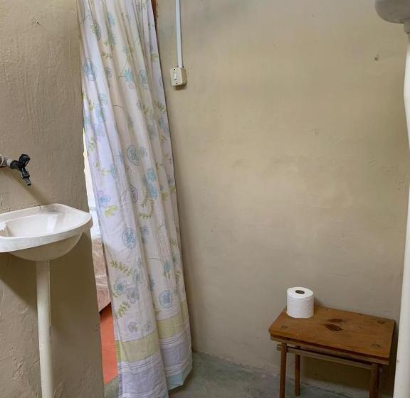 스탠다드 룸, Tatajuba Hostel Casa Pascual