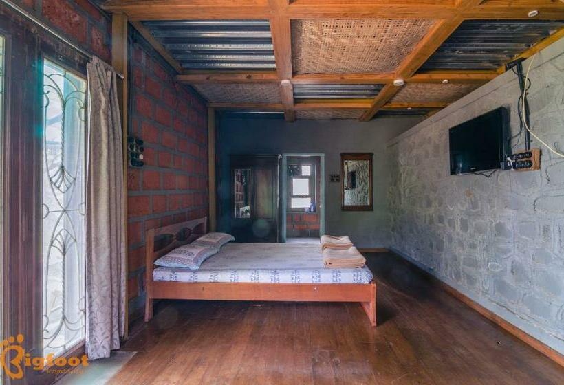 اتاق استاندارد چهار تخته, Ekayana Resorts And Agri Tourism, Mulshi