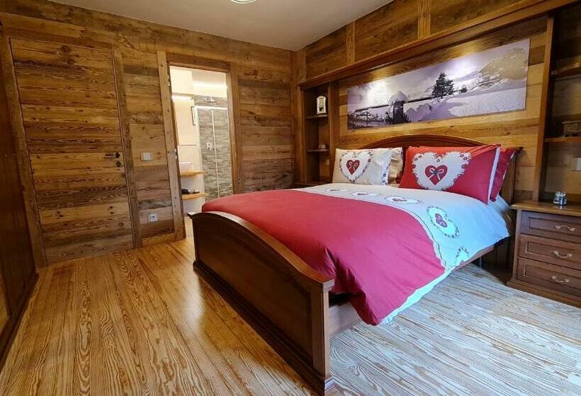 اتاق استاندارد, Casa Margherita Chambres D Hôtes & Spa