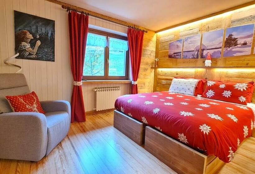 اتاق استاندارد, Casa Margherita Chambres D Hôtes & Spa
