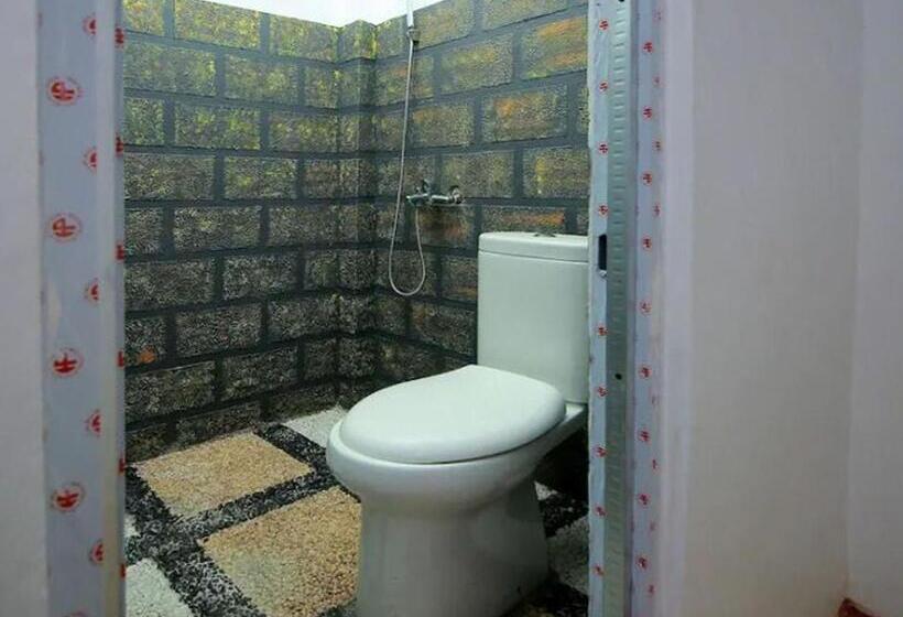 اتاق اکونومی, Reddoorz Syariah Near Universitas Bengkulu