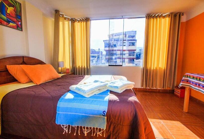 Номер Стандарт, T Ika Guest House