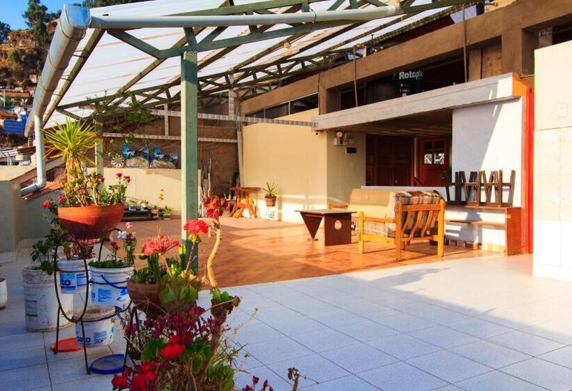 Номер Стандарт, T Ika Guest House