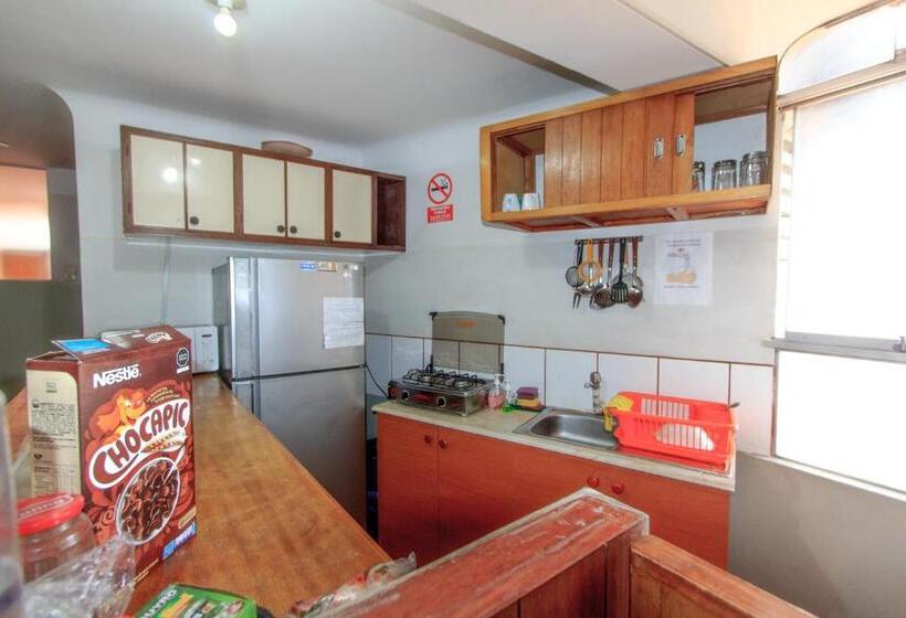 Номер Стандарт, T Ika Guest House