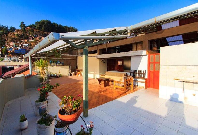 Апартаменты 2 Спальни, T Ika Guest House