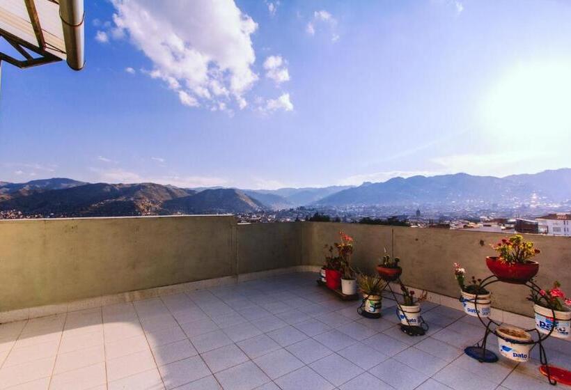 Апартаменты 2 Спальни, T Ika Guest House