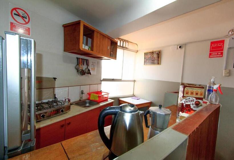 Номер Economy, T Ika Guest House