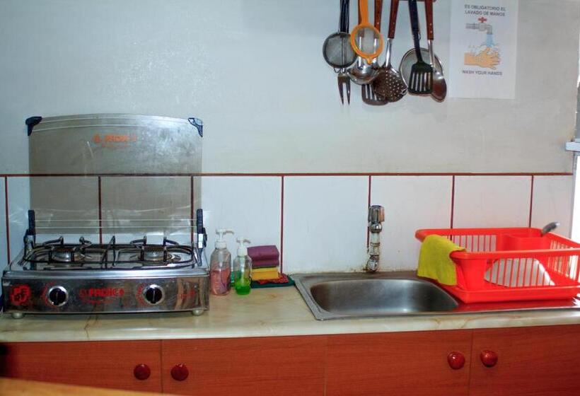 Номер Economy, T Ika Guest House