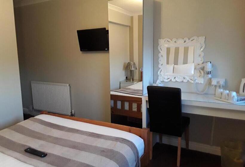 اتاق خانوادگی پایه, Manchester House