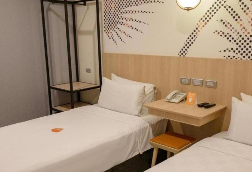 수피리어 룸, Go Hotels Plus Mandaluyong