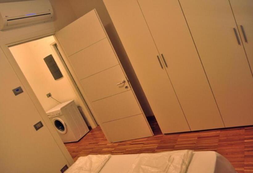 Апартаменты 2 Спальни, Adamo Ed Eva Resort