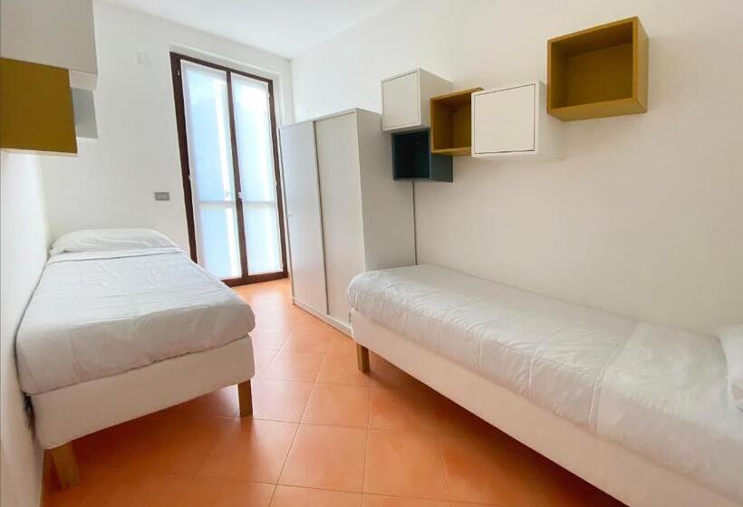 Апартаменты Superior 1 Спальня, Adamo Ed Eva Resort